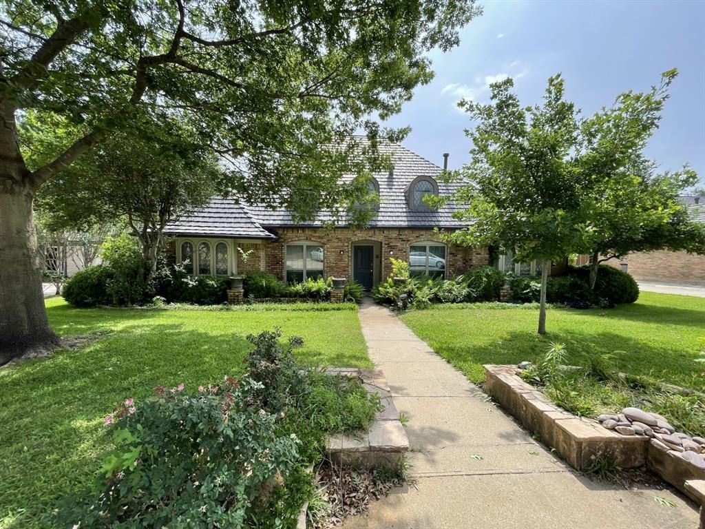 3209 Bridlegate Drive, Arlington, TX 76016 Main Photo