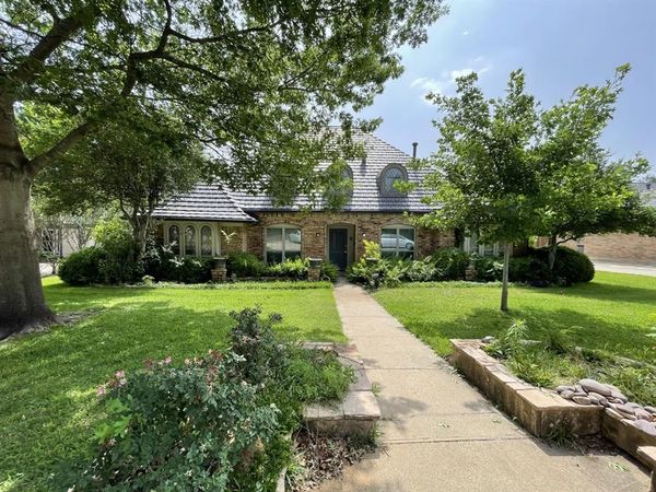 3209 Bridlegate Drive, Arlington, TX 76016