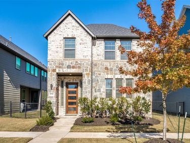 4120 Curtiss Drive, Frisco, TX 75034