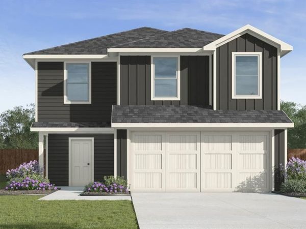 3503 Spring Time, Talty, TX 75126