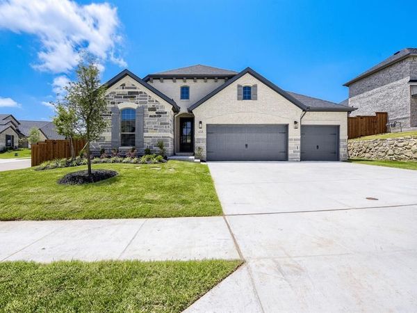 173 Buffalo Boulevard, Rhome, TX 76078