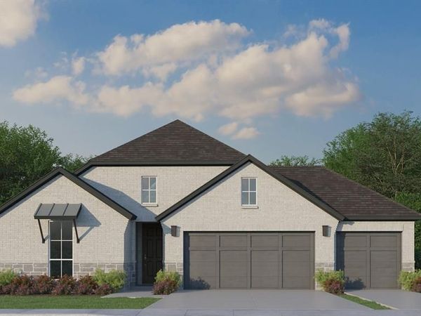 173 Buffalo Boulevard, Rhome, TX 76078