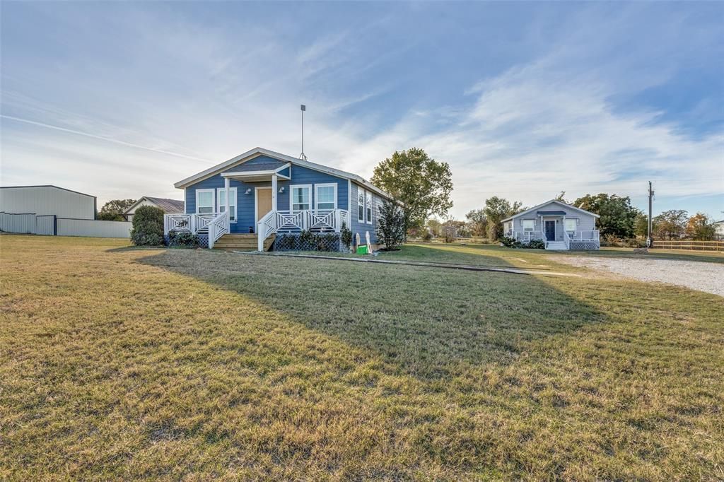 113 Mccrae Lane, Boyd, TX 76023 Main Photo