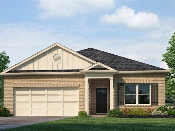 18531 Caffee Drive, Vance, AL 35490