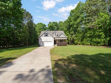 3709 Cassaro Lane, Zebulon, NC 27597
