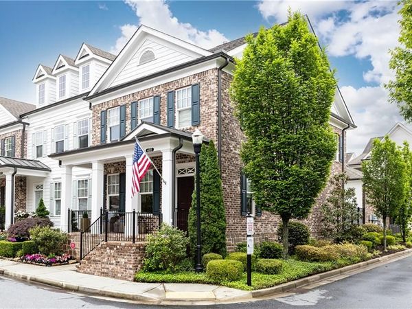 485 Letchas Lane, Alpharetta, GA 30009