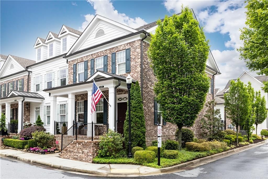 485 Letchas Lane, Alpharetta, GA 30009 Main Photo