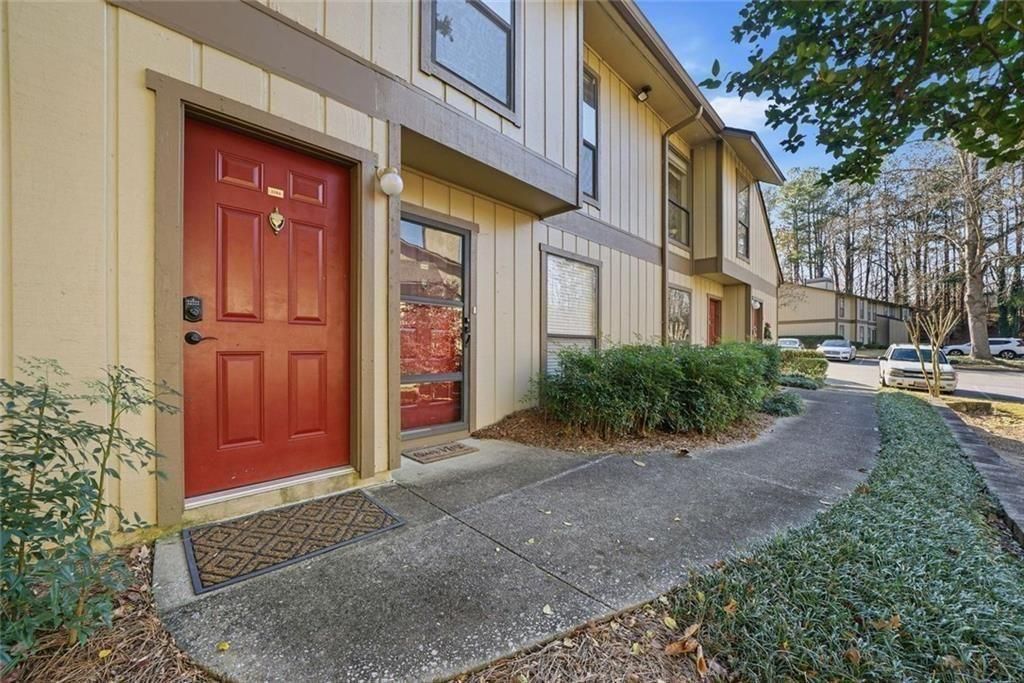 1104 Woodcliff Drive, Atlanta, GA 30350 Main Photo