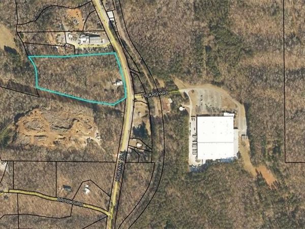 3228 highway 53 East, Jasper, GA 30143