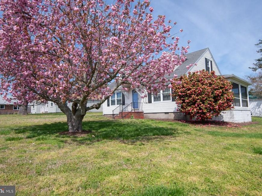 209 Buena Vista Avenue, Cambridge, MD 21613 Main Photo