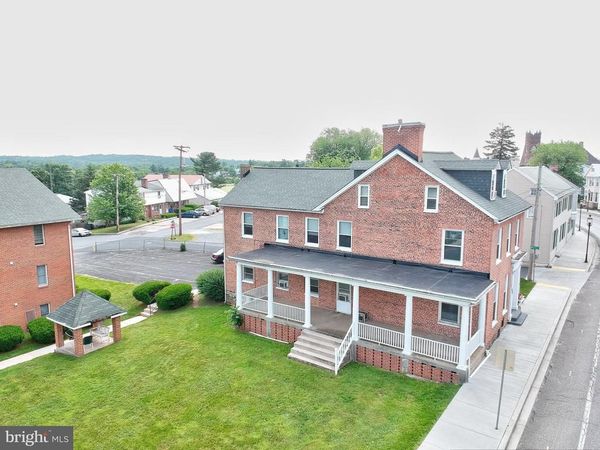 604 W MAIN STREET , Unit 1, EMMITSBURG, MD 21727