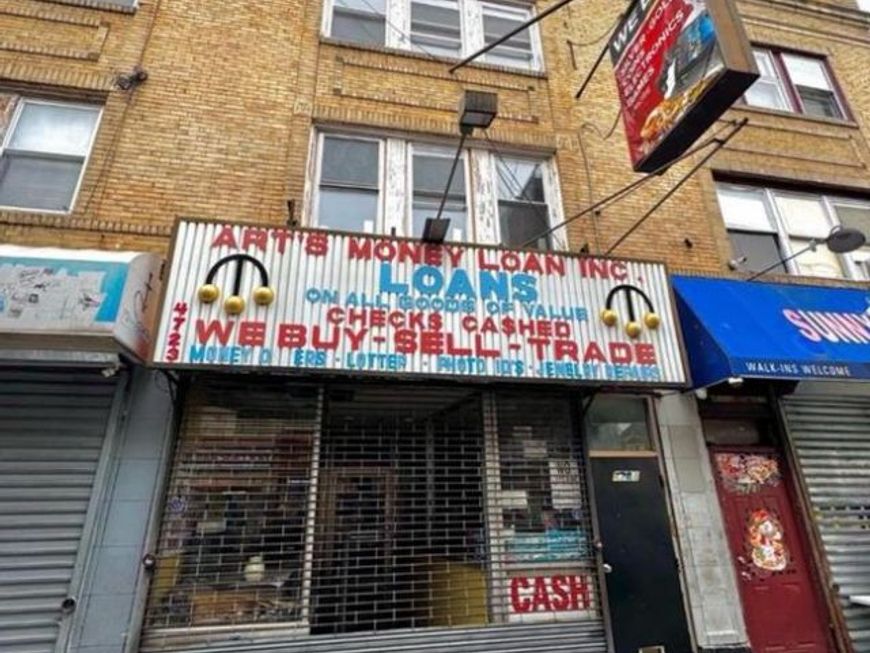 4723 Frankford Avenue, Philadelphia, PA 19124 Main Photo