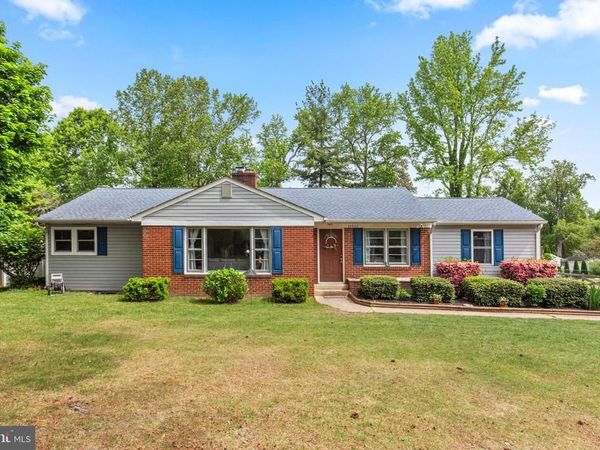 45968 ROLLING ROAD, LEXINGTON PARK, MD 20653