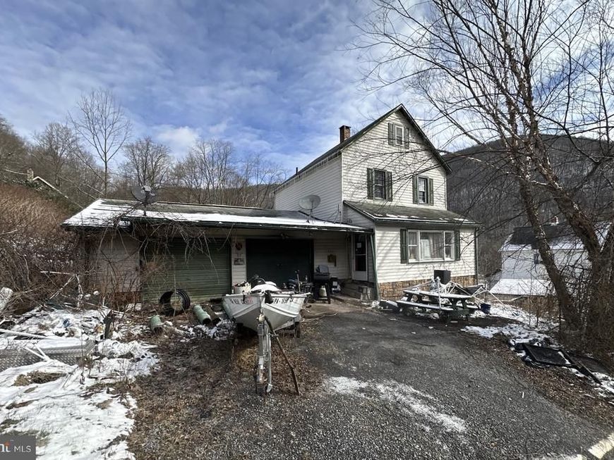 2115 Schuylkill Avenue, Renovo, PA 17764 Main Photo
