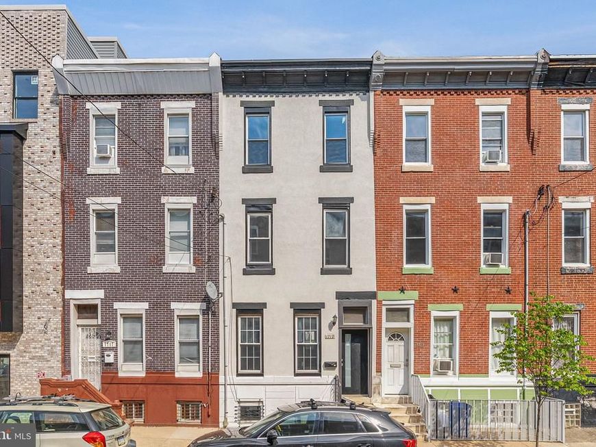 1719 S 18th Street , Philadelphia, PA 19145 Main Photo