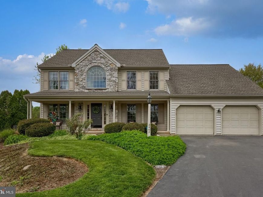 2462 Carriage Drive , Lancaster, PA 17601 Main Photo