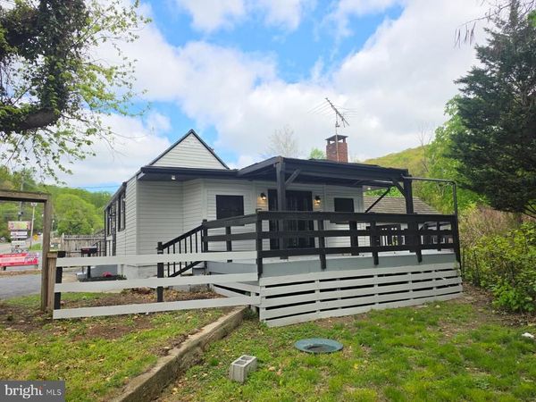 2901 PRICETOWN ROAD , TEMPLE, PA 19560