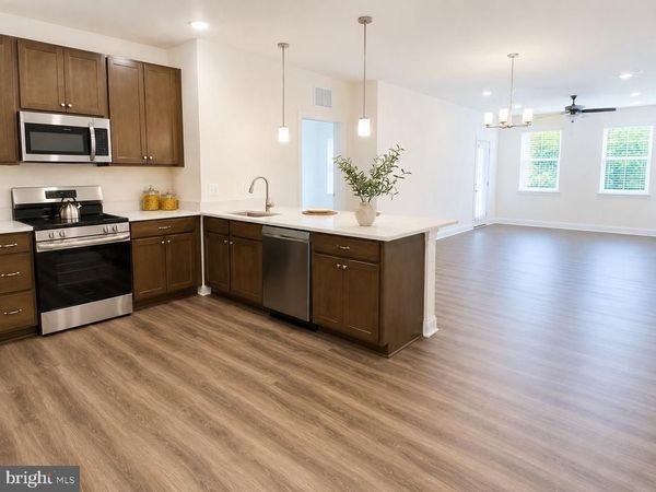 406 BOLD RULER COURT, Unit 303, HAVRE DE GRACE, MD 21078