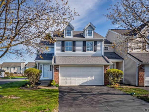 30 Hillcrest, Buffalo, NY 14224