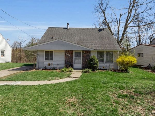 1459 Wyoming Avenue , Niagara Falls, NY 14305