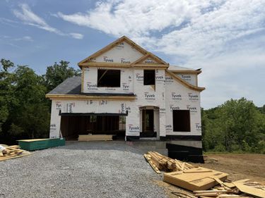 133 Ivy Creek Drive, Richmond, KY 40475