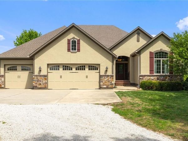 34802 Missouri 58 Highway, Pleasant Hill, MO 64080