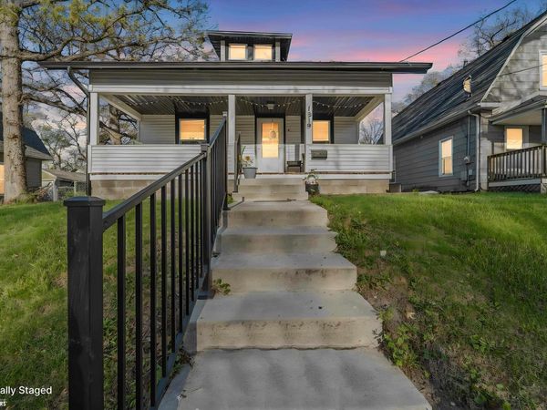 1519 32nd Street, Des Moines, IA 50311