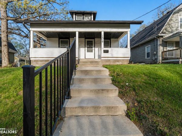 1519 32nd Street, Des Moines, IA 50311