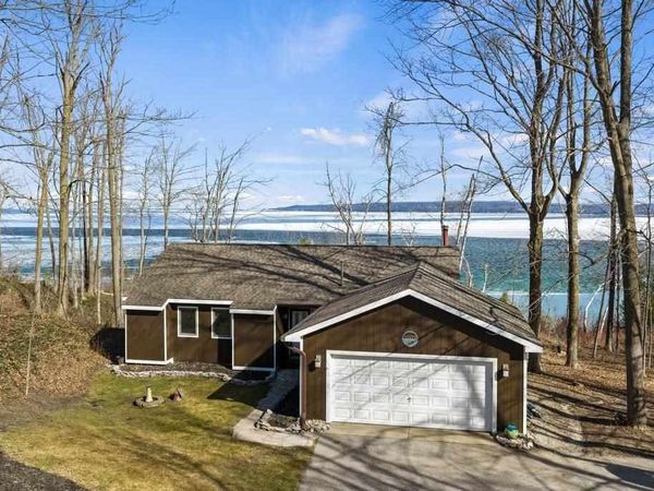 2353 Tor Lane, Petoskey, MI 49770