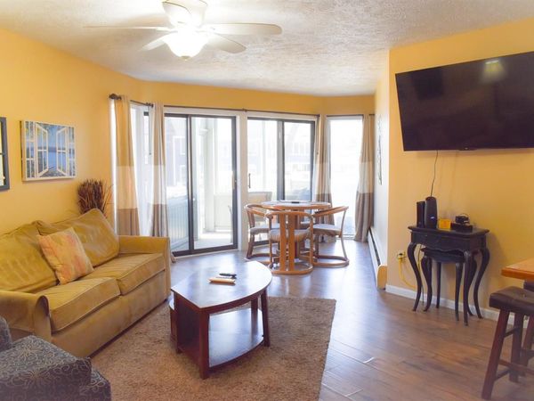 101 Michigan Avenue, Unit 102, Charlevoix, MI 49720