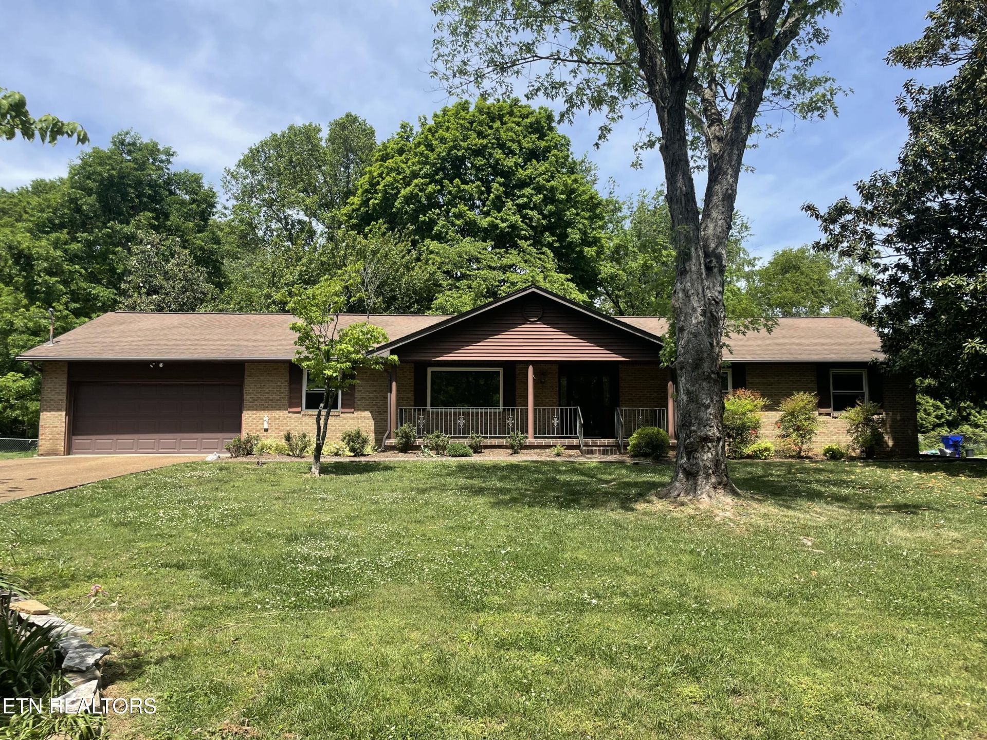 11713 Georgetowne Drive, Knoxville, TN 37934 Main Photo