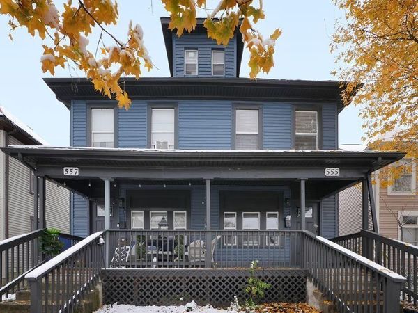 555 Kimball Place , Columbus, OH 43205