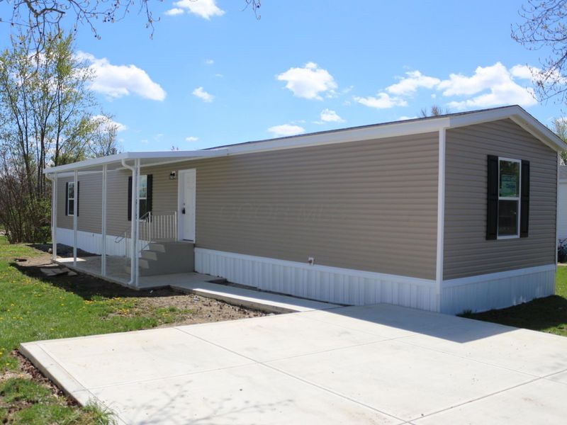 6275 Cherokee Lane , Orient, OH 43146 Photo 1