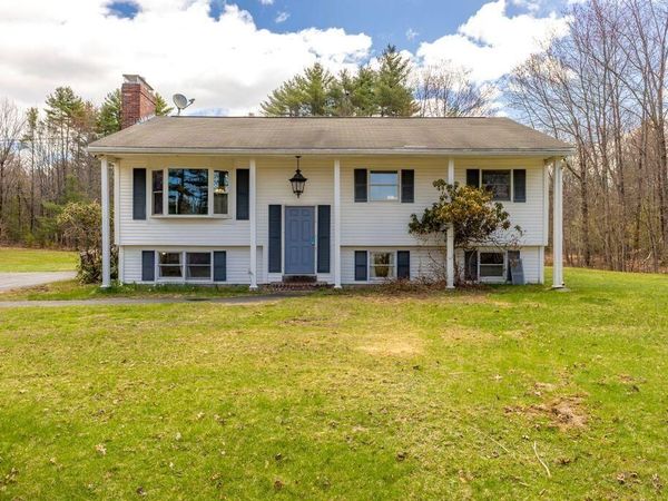 955 Bridgton Road, Westbrook, ME 04092