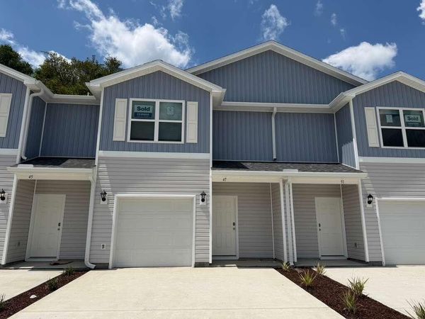 47 S Main Deck Drive, Freeport, FL 32439