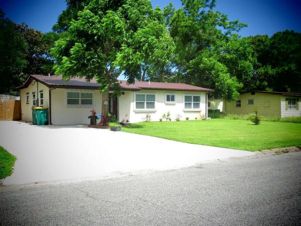 500 Bryn Mawr Boulevard, Mary Esther, FL 32569