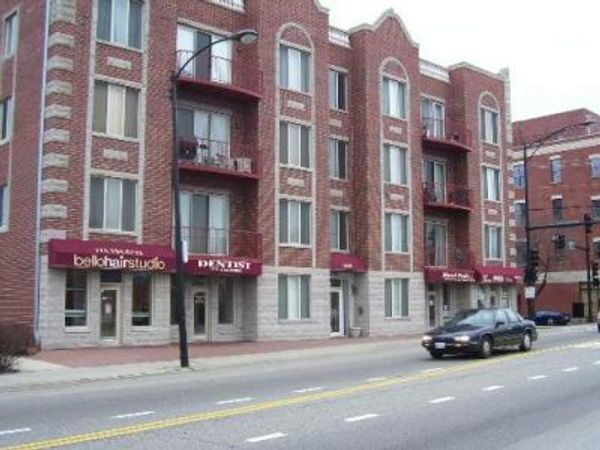 5250 N LINCOLN Avenue , Unit G3, Chicago, IL 60625