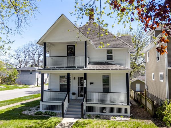 1027 Grant Avenue , Rockford, IL 61103