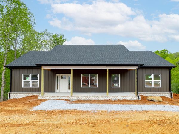 45-LOT Twin Lake DR , Bedford, VA 24523