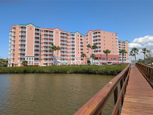 4516 SEAGULL DRIVE , Unit 919, NEW PORT RICHEY, FL 34652