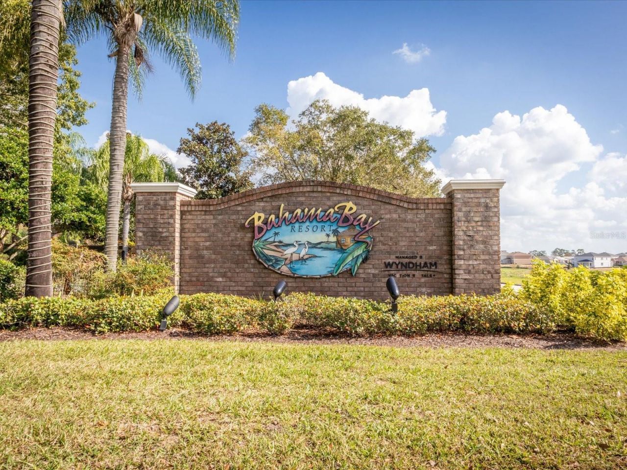 206 Andros Avenue, Unit 15202, Davenport, FL 33897 Photo