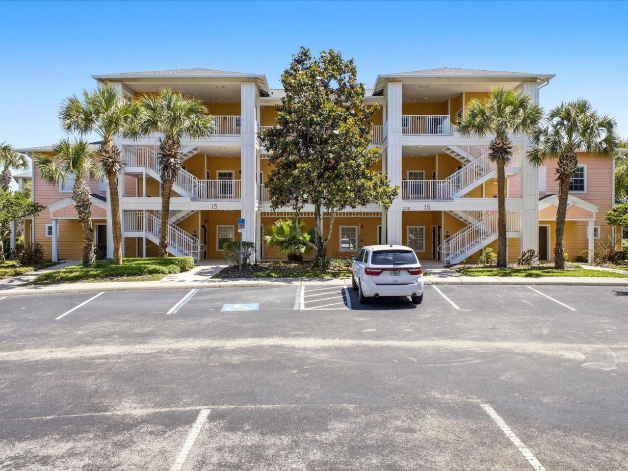 206 Andros Avenue, Unit 15202, Davenport, FL 33897 Photo