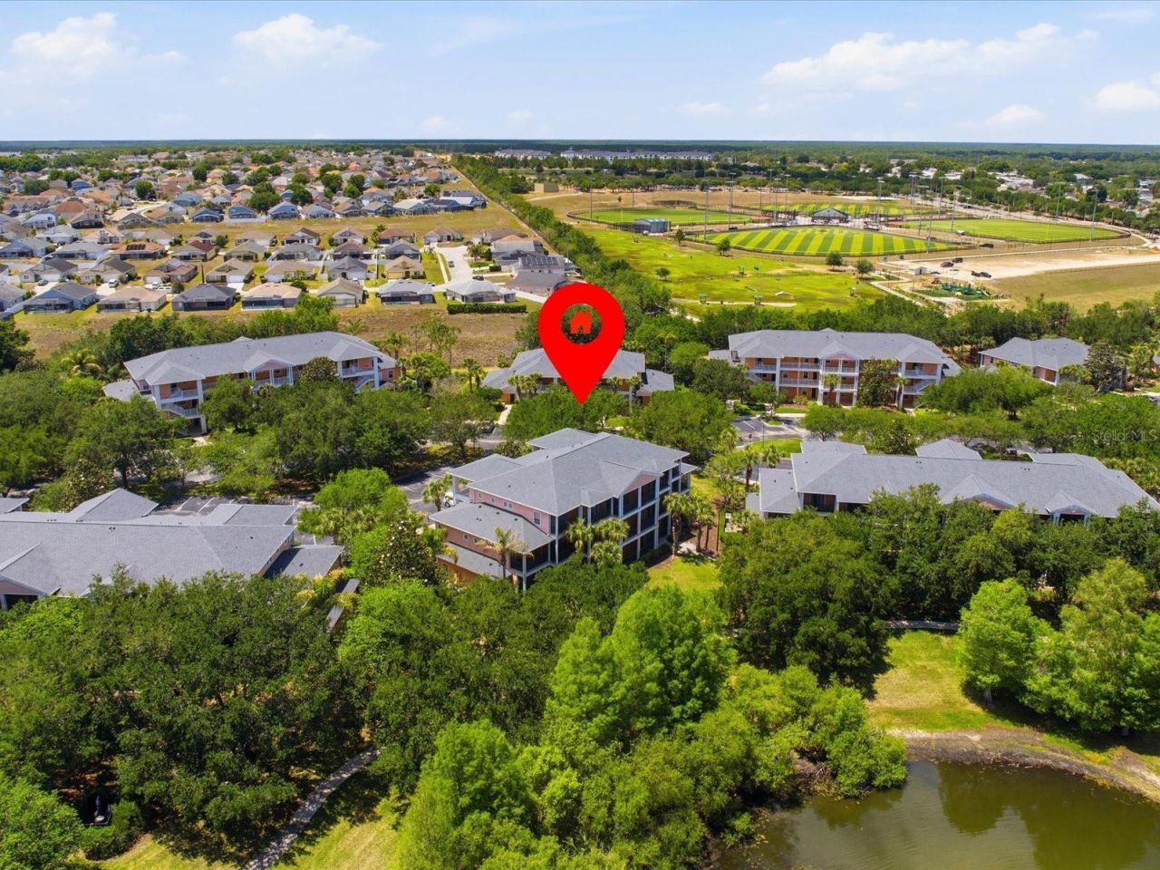 206 Andros Avenue, Unit 15202, Davenport, FL 33897 Photo