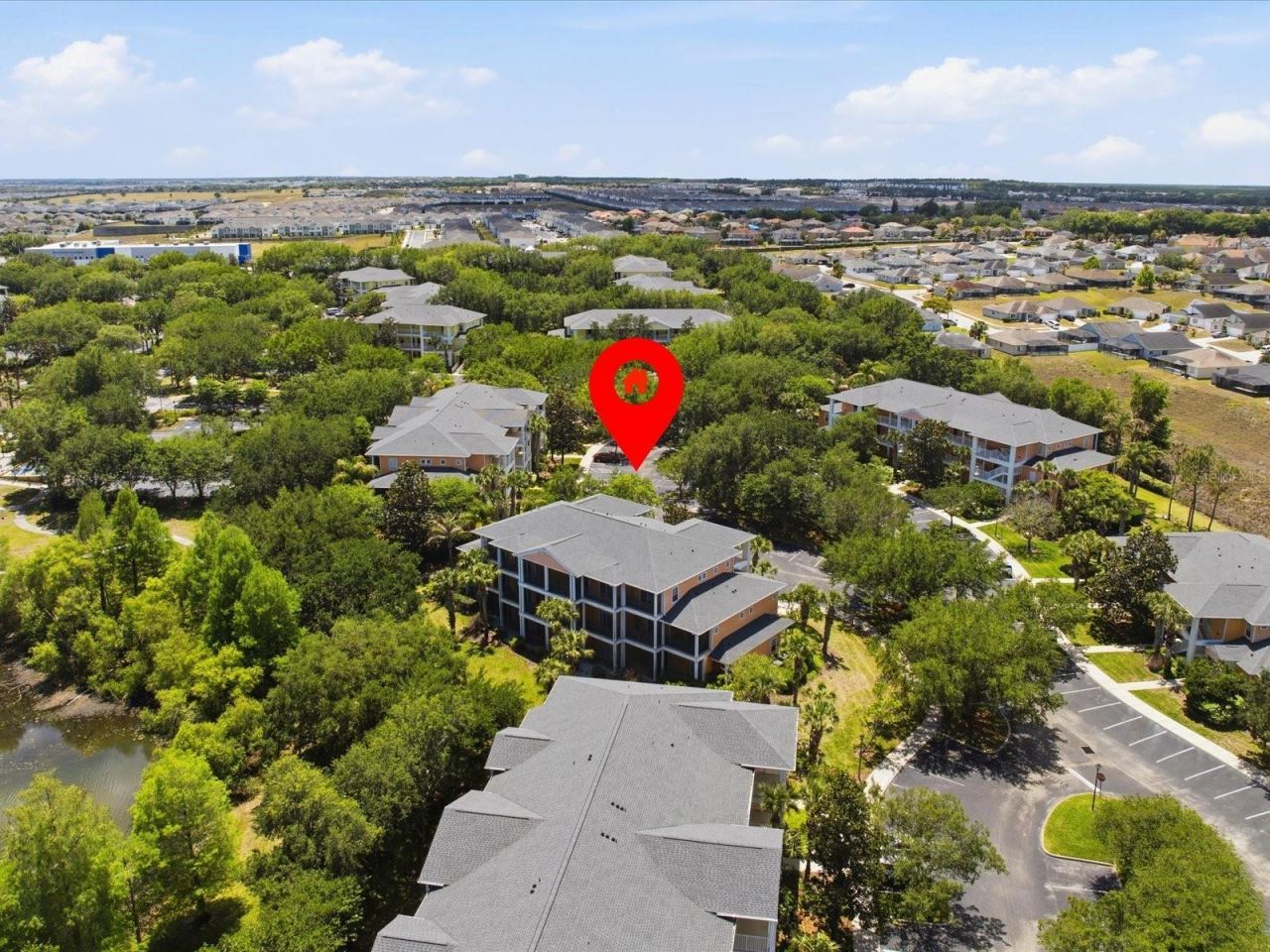 206 Andros Avenue, Unit 15202, Davenport, FL 33897 Photo