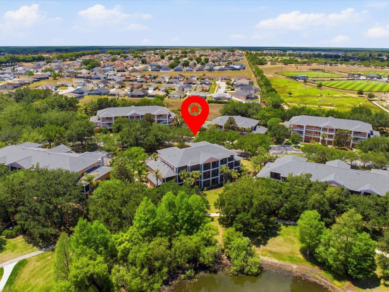 206 Andros Avenue, Unit 15202, Davenport, FL 33897 Photo