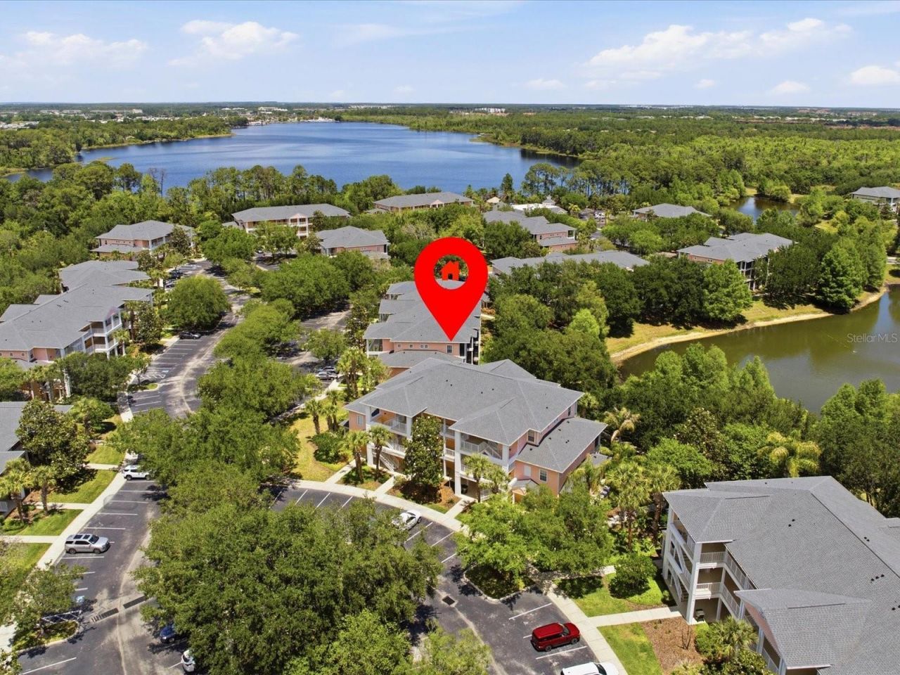 206 Andros Avenue, Unit 15202, Davenport, FL 33897 Photo