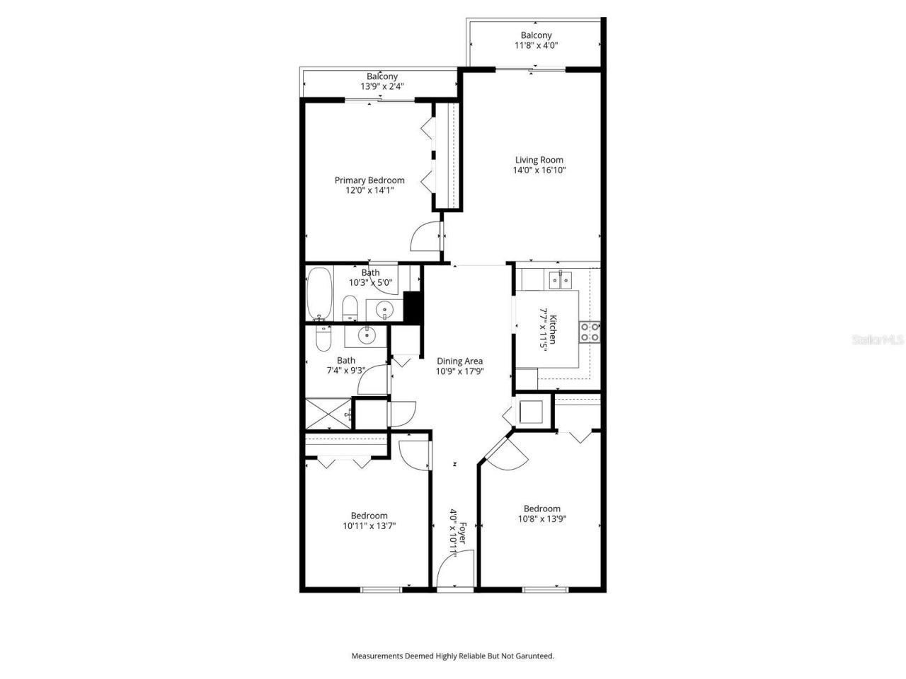 206 Andros Avenue, Unit 15202, Davenport, FL 33897 Photo