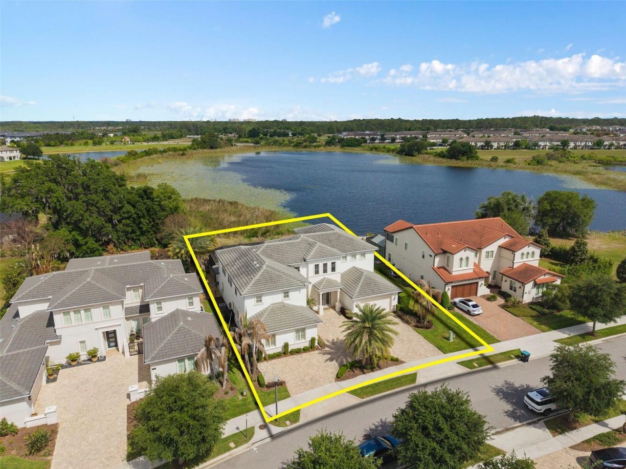 15522 Shorebird Lane, Winter Garden, FL 34787 Photo