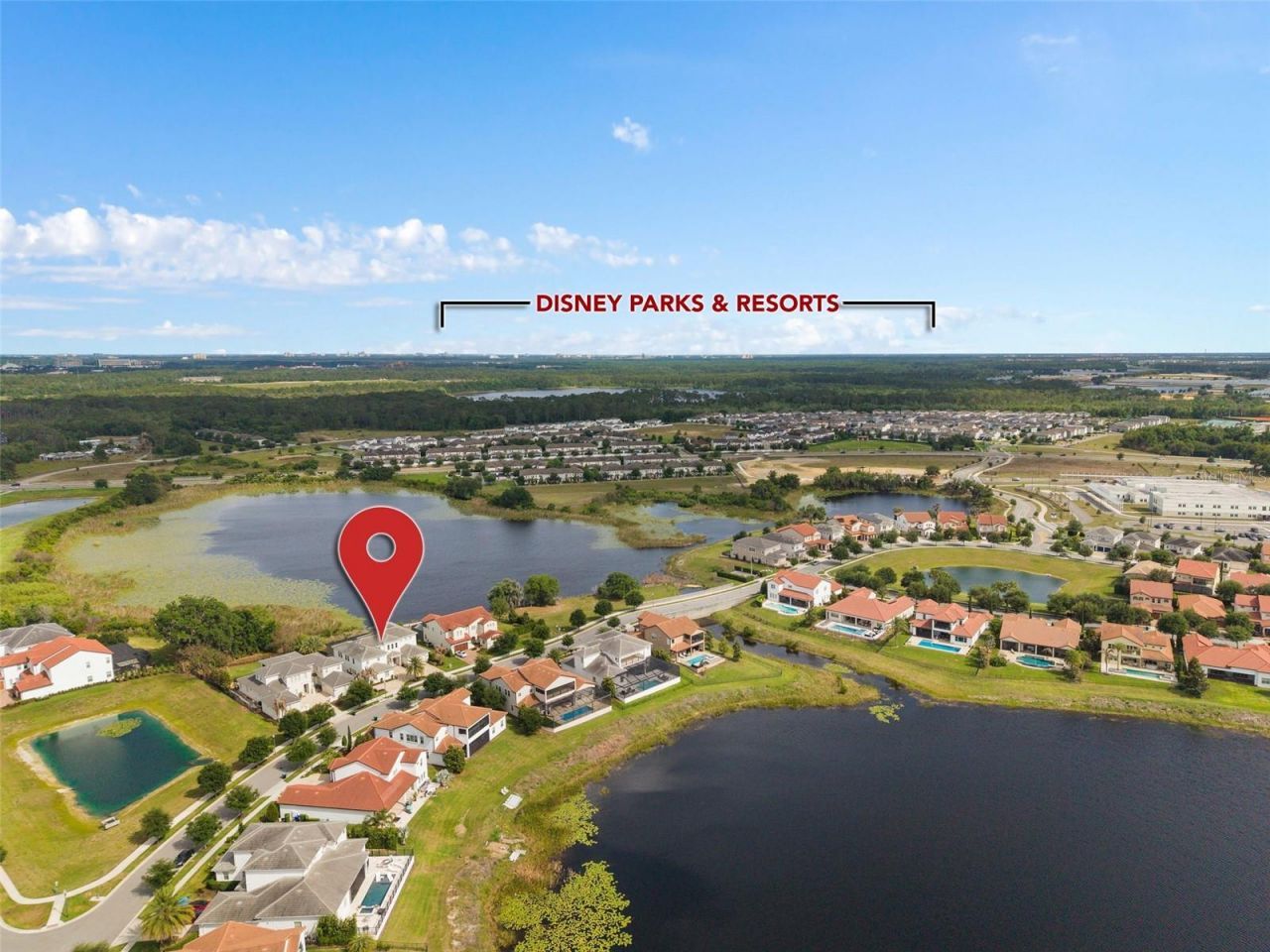 15522 Shorebird Lane, Winter Garden, FL 34787 Photo