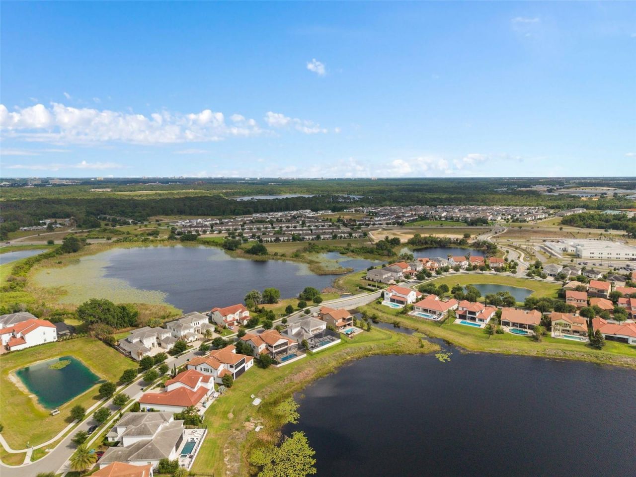 15522 Shorebird Lane, Winter Garden, FL 34787 Photo